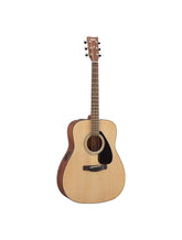 Yamaha FX280 Natural Electro Acoustic Guitar – Taal Musicals